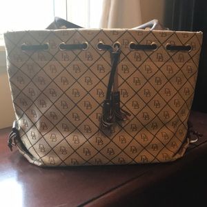 Dooney & Bourke Inc Purse